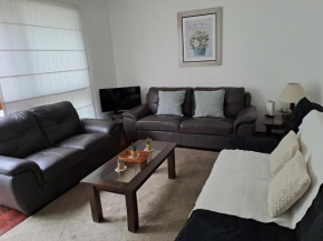 Apartamento Temporal en Miraflores